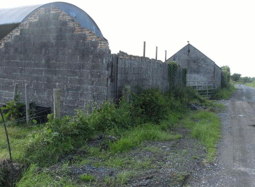 Monamonra, Errill, Laois