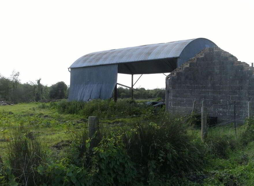 Monamonra, Errill, Laois