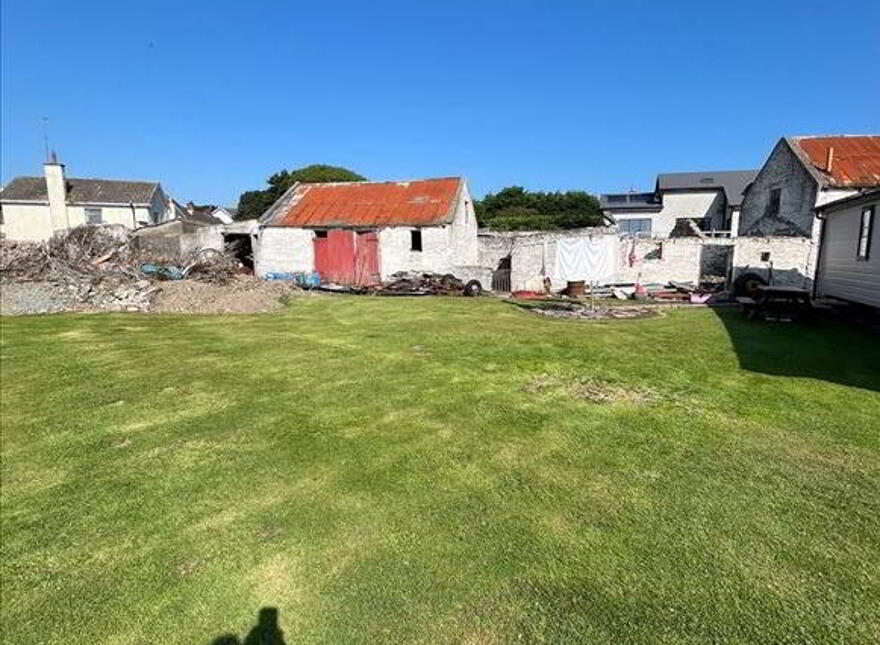 10 Barrackfield Cottages, Clogherhead, Louth, A92EC53