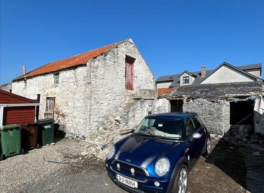 10 Barrackfield Cottages, Clogherhead, Louth, A92EC53
