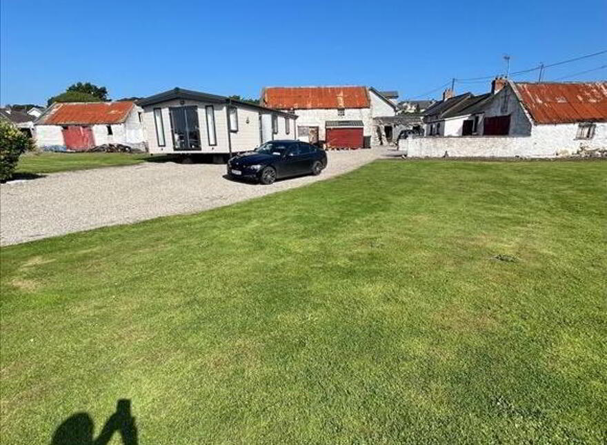 10 Barrackfield Cottages, Clogherhead, Louth, A92EC53