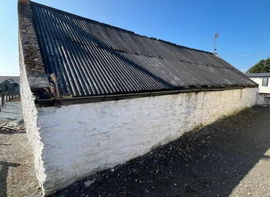 10 Barrackfield Cottages, Clogherhead, Louth, A92EC53