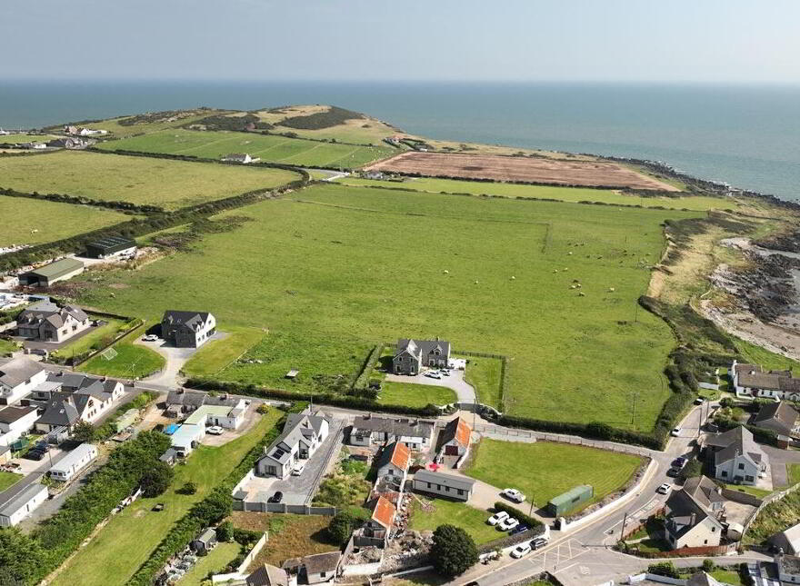 10 Barrackfield Cottages, Clogherhead, Louth, A92EC53