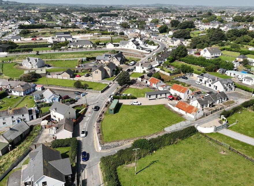 10 Barrackfield Cottages, Clogherhead, Louth, A92EC53