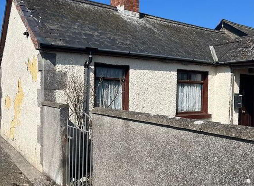 10 Barrackfield Cottages, Clogherhead, Louth, A92EC53