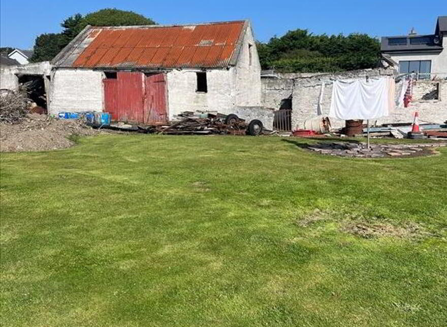10 Barrackfield Cottages, Clogherhead, Louth, A92EC53