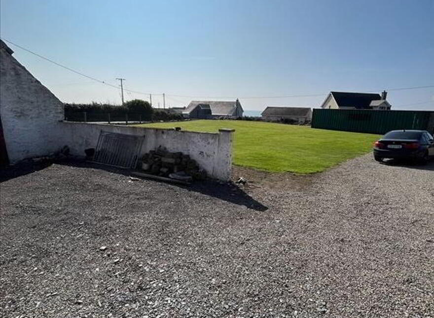10 Barrackfield Cottages, Clogherhead, Louth, A92EC53