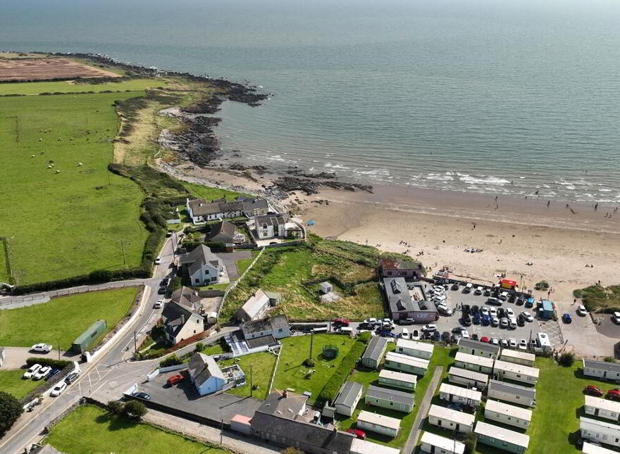 10 Barrackfield Cottages, Clogherhead, Louth, A92EC53