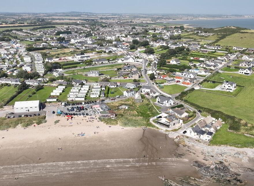 10 Barrackfield Cottages, Clogherhead, Louth, A92EC53