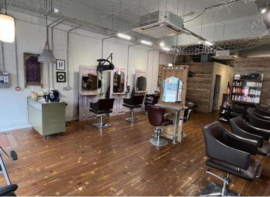 Unit 2, 339 Ormeau Road, The Bakery, Belfast, BT7 3GL