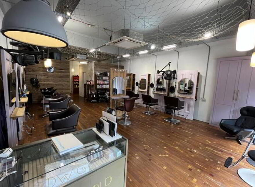 Unit 2, 339 Ormeau Road, The Bakery, Belfast, BT7 3GL