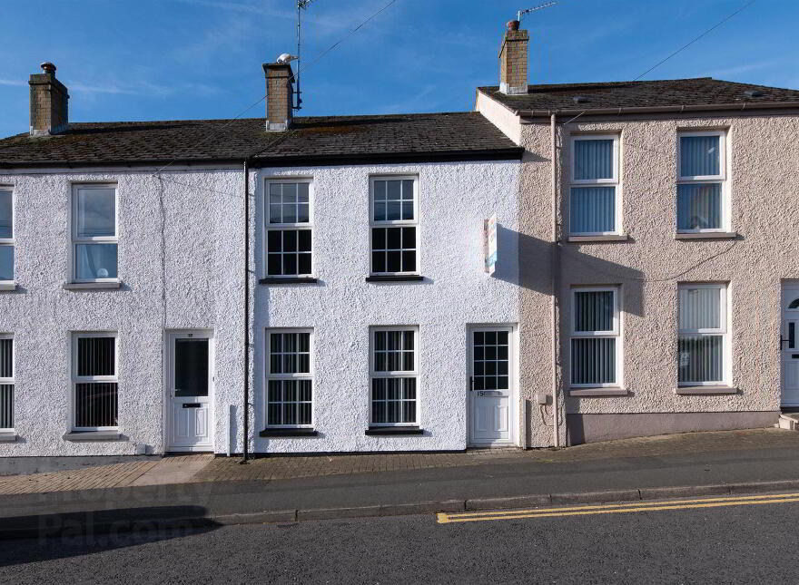 15 Irish Street, Killyleagh, BT30 9QS photo