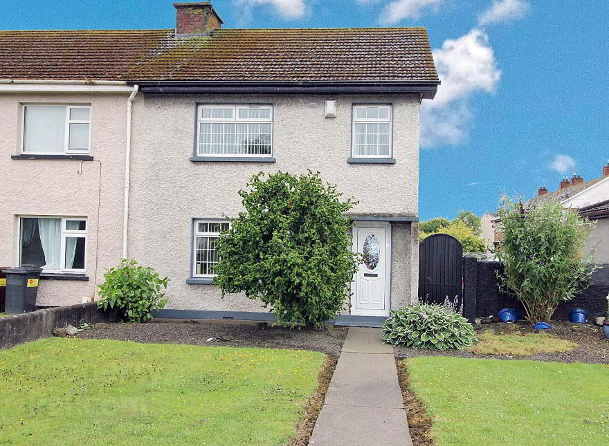 St Ronan's Terrace, Castletown Road, Dundalk, A91P3V8 photo