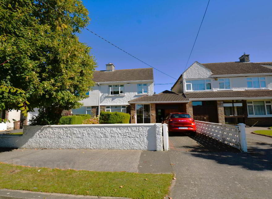 20 Lorcan Villas, Santry, Dublin, D09A314 photo