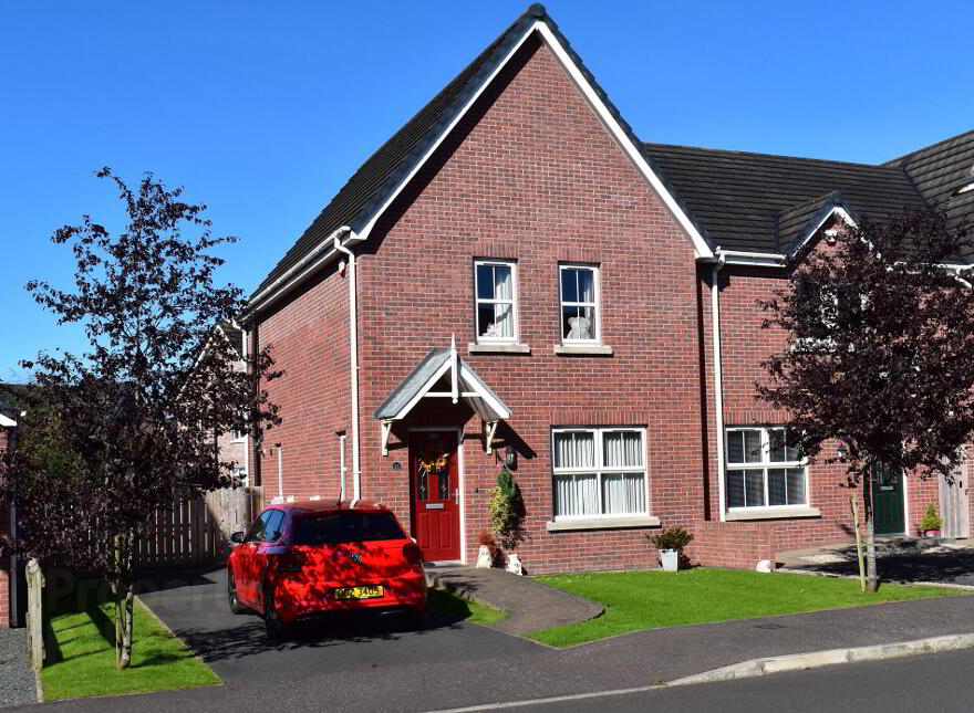 26 Ayrshire Park, Lisburn, BT28 2LT photo