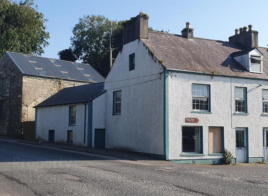 Moyle Road, Milford photo