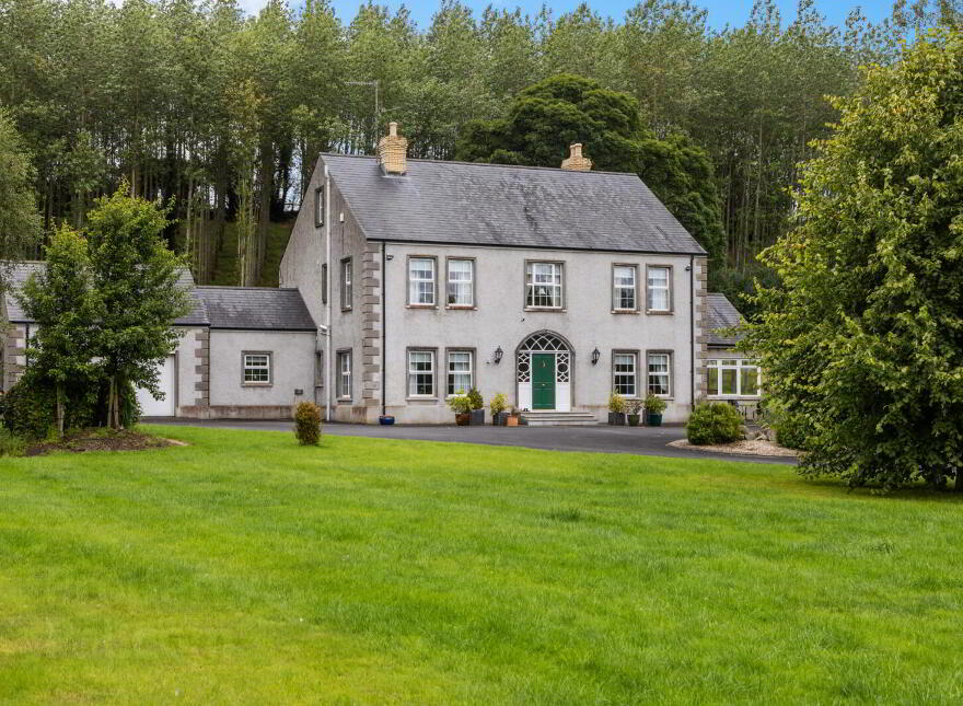 33 Villa Wood Road, Ashfield, Dromore, County Down, BT25 1LG photo