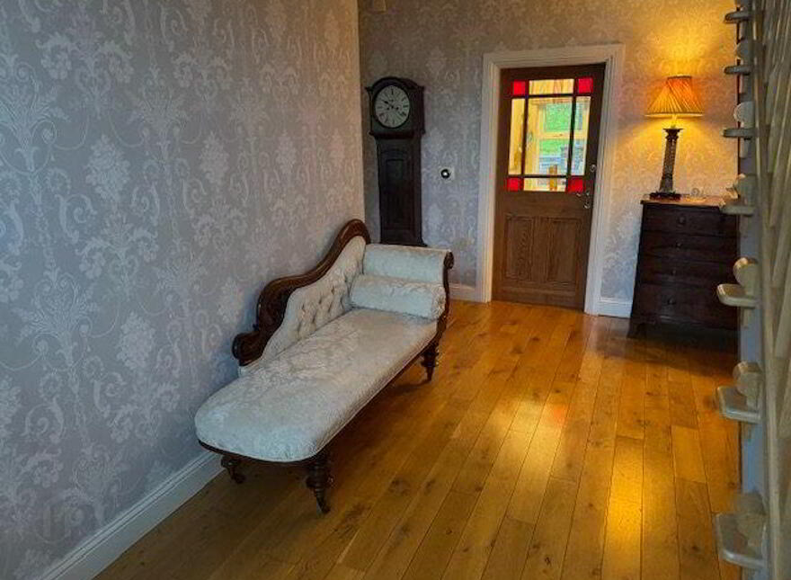 33 Villa Wood Road, Ashfield, Dromore, County Down, BT25 1LG