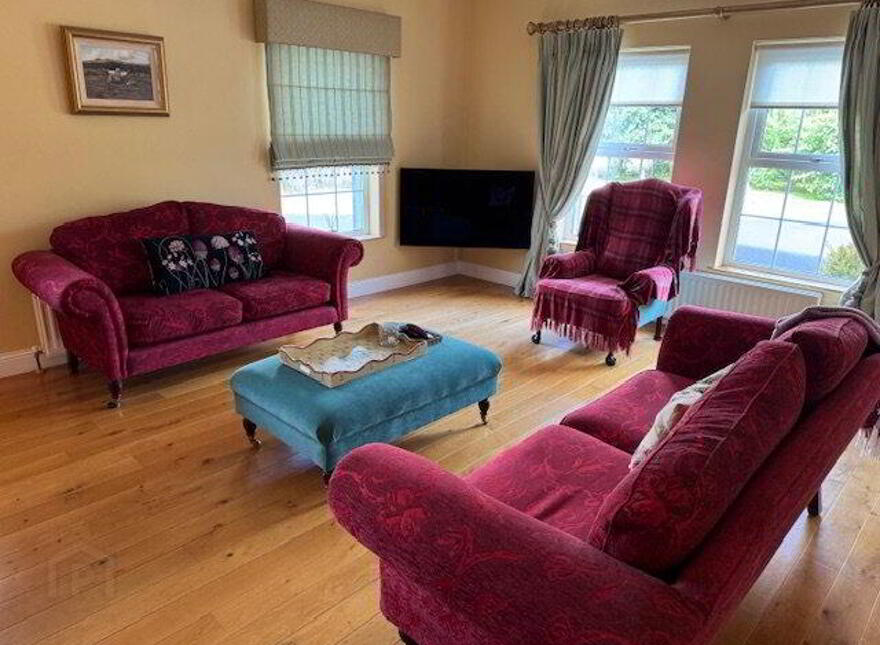 33 Villa Wood Road, Ashfield, Dromore, County Down, BT25 1LG