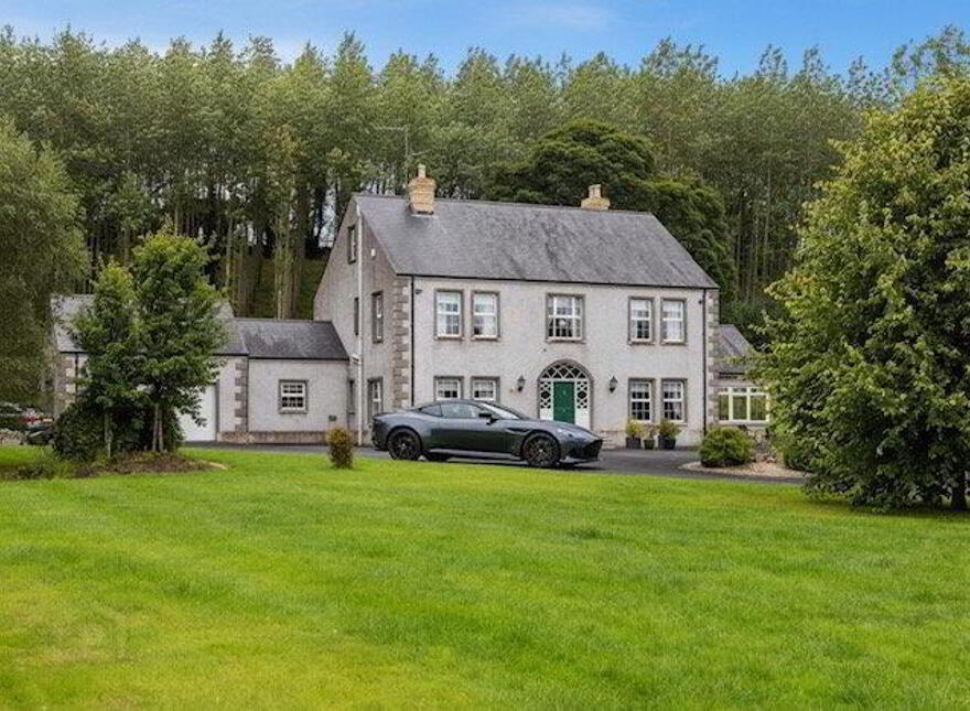 33 Villa Wood Road, Ashfield, Dromore, County Down, BT25 1LG photo