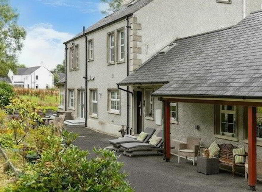 33 Villa Wood Road, Ashfield, Dromore, County Down, BT25 1LG