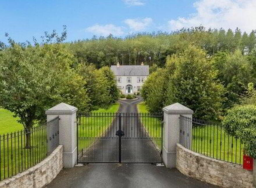 33 Villa Wood Road, Ashfield, Dromore, County Down, BT25 1LG