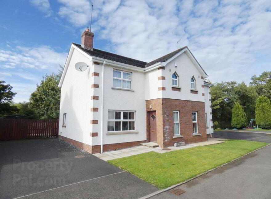 18 Mill Court, Garvagh, Coleraine, BT51 5DY photo