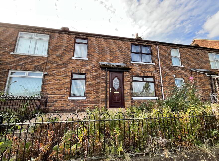 130 Limestone Road, Belfast, BT15 3AL photo