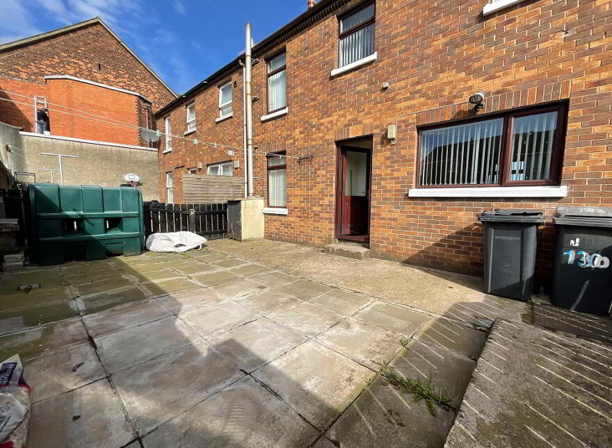 130 Limestone Road, Belfast, BT15 3AL