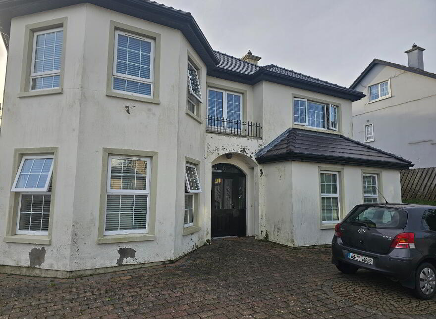 8 Ard Na Greine, Buncrana, F93RY98 photo