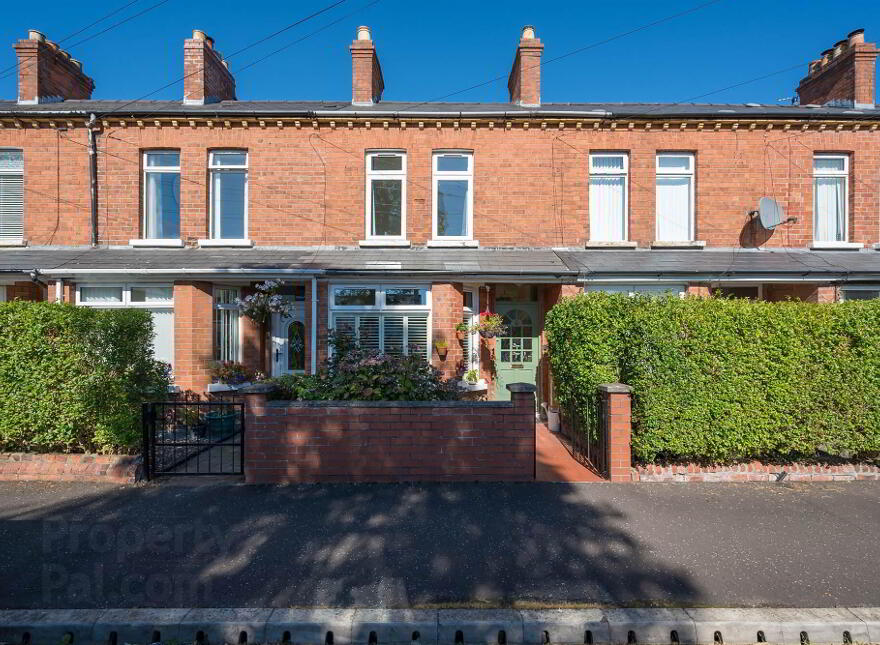 9 Ardenlee Drive, Belfast, BT6 8QL photo