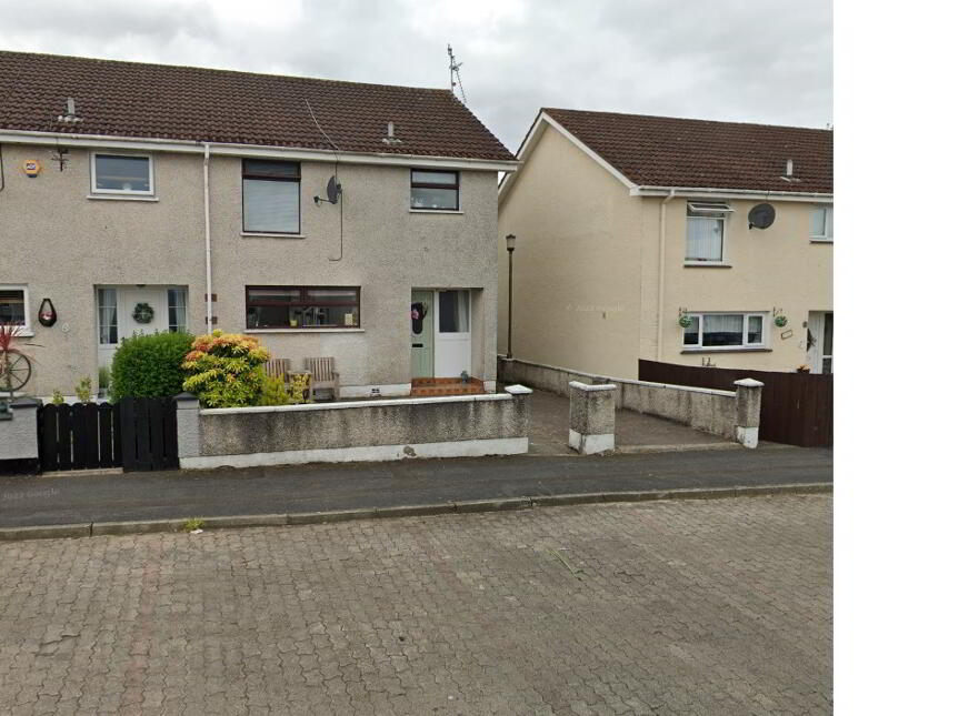 113 Garrymore, Craigavon, BT65 5JE photo