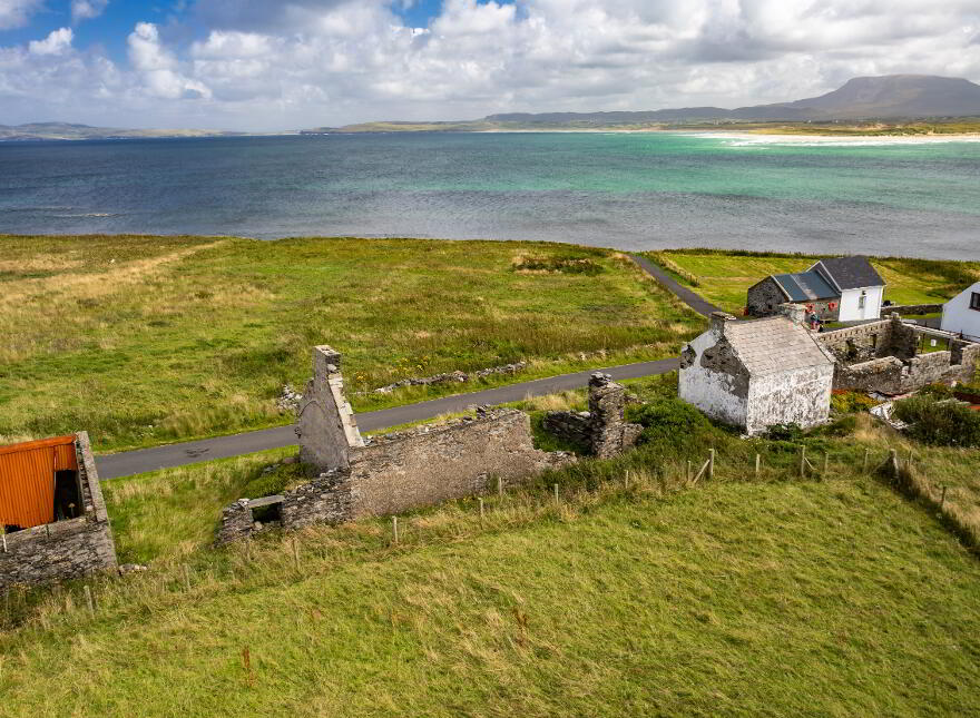 Site On Inishbofin Island, Gortahork