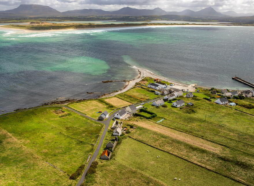 Site On Inishbofin Island, Gortahork