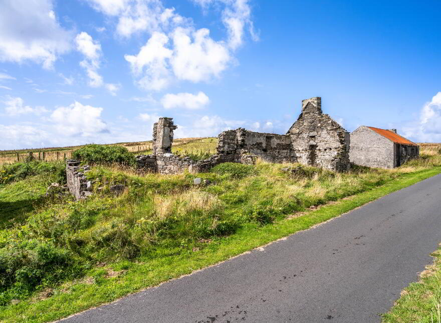 Site On Inishbofin Island, Gortahork