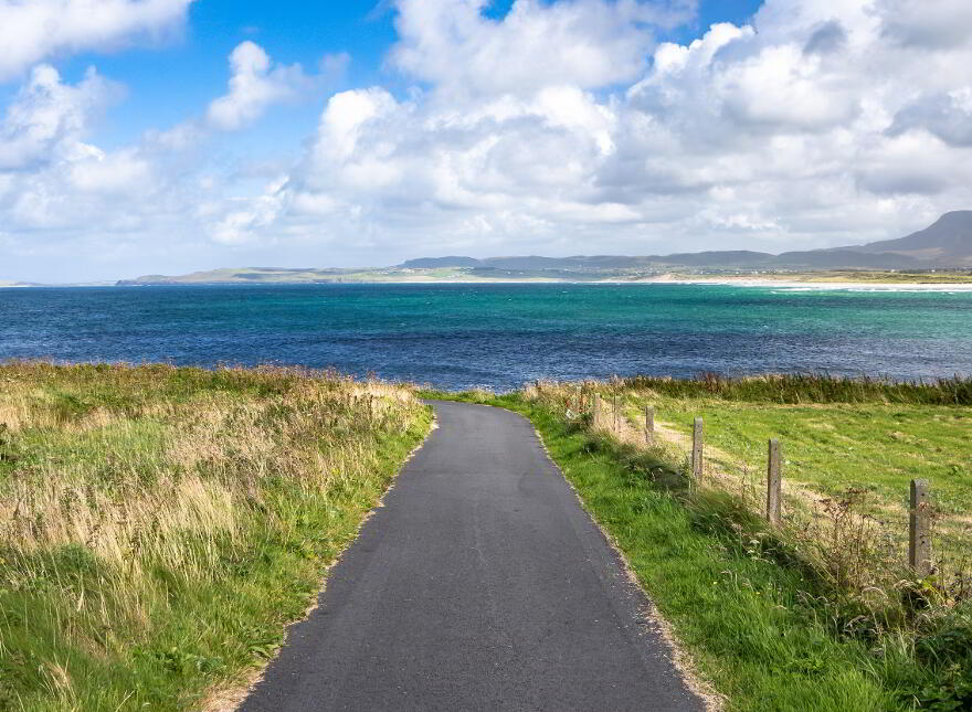 Site On Inishbofin Island, Gortahork