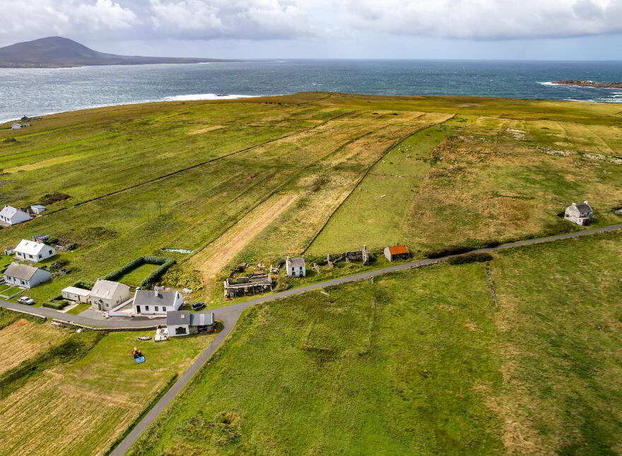 Site On Inishbofin Island, Gortahork