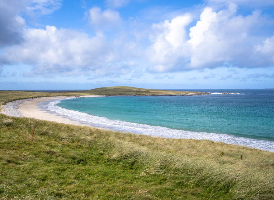 Site On Inishbofin Island, Gortahork