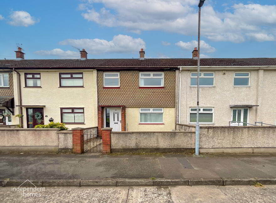 26 Shanlea Drive, Larne, BT40 2JG photo