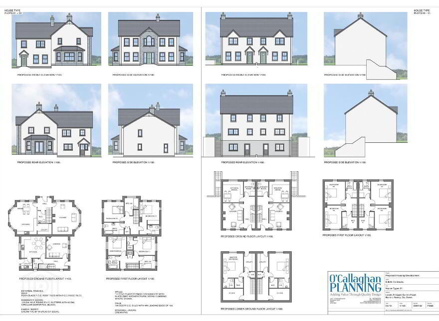 Upper Burren Road, Warrenpoint, Newry, BT34 3PT