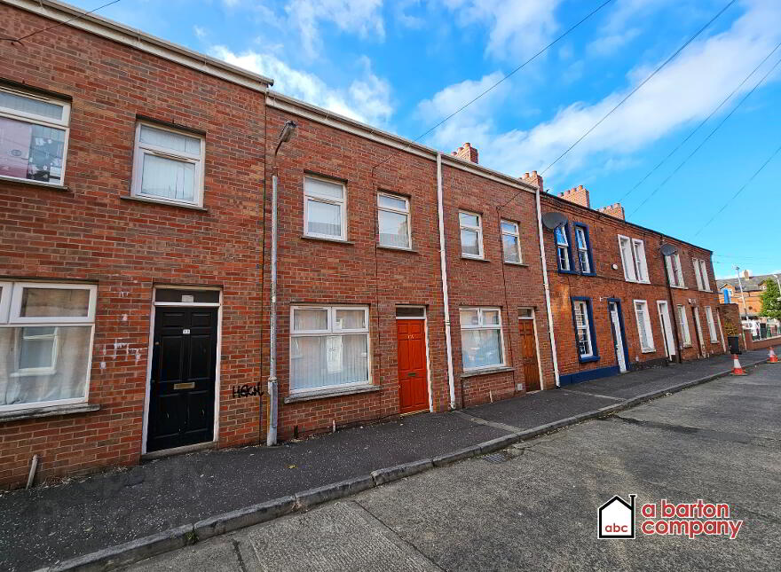 17a Thalia Street, Malone Lower, Belfast, BT12 5PT photo