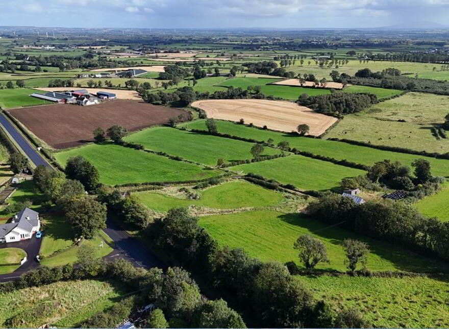 SITES, 131 Drumcroon Road, £180,000 For 3 Sites, Coleraine, BT51 4HN