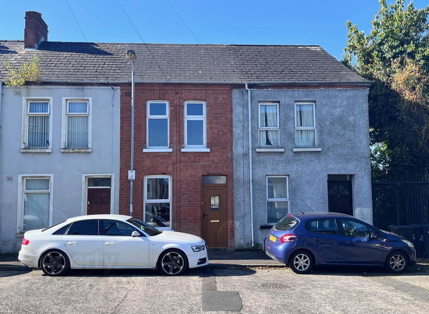 26 Charleville Avenue, Lisburn Road, Belfast, BT9 7HG photo