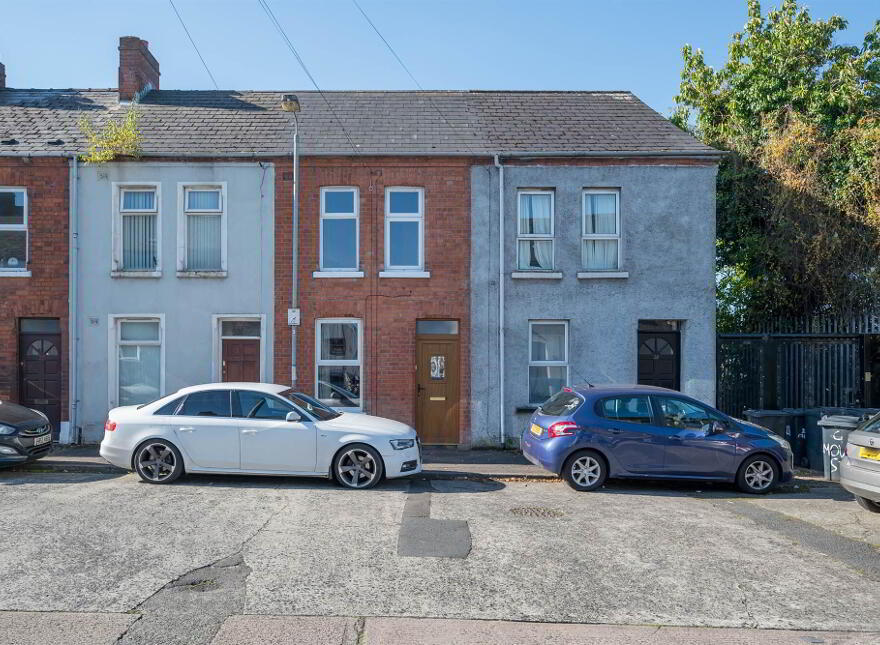 26 Charleville Avenue, Lisburn Road, Belfast, BT9 7HG photo