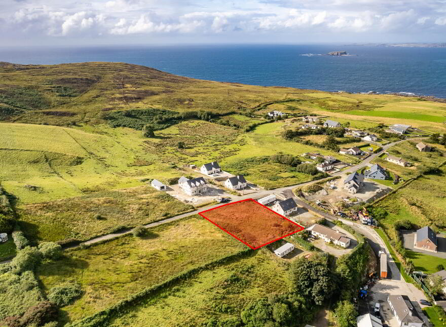 Ardagh, Ballyliffin photo