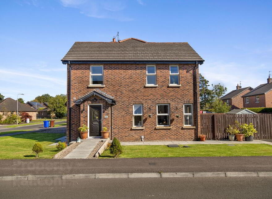 51 Millhouse Glen, Antrim, BT41 2UJ photo