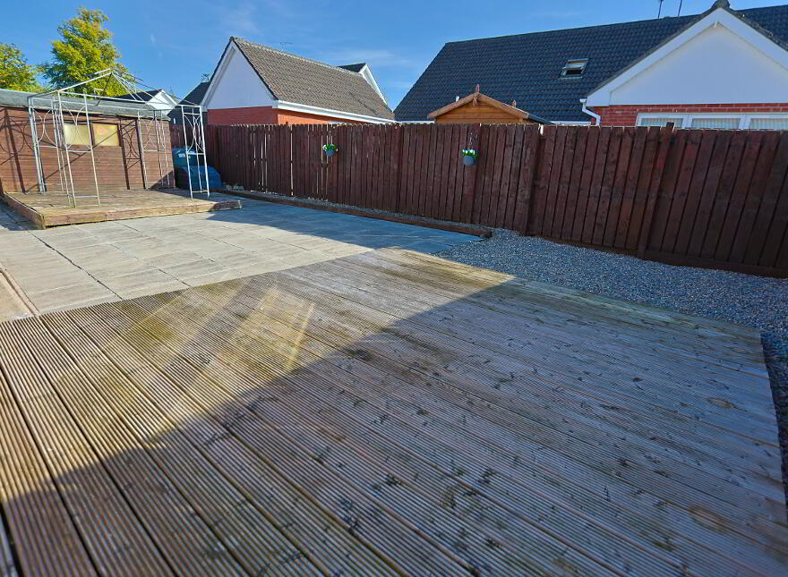 29 Castle Meadows, Gilford, Craigavon, BT63 6DE
