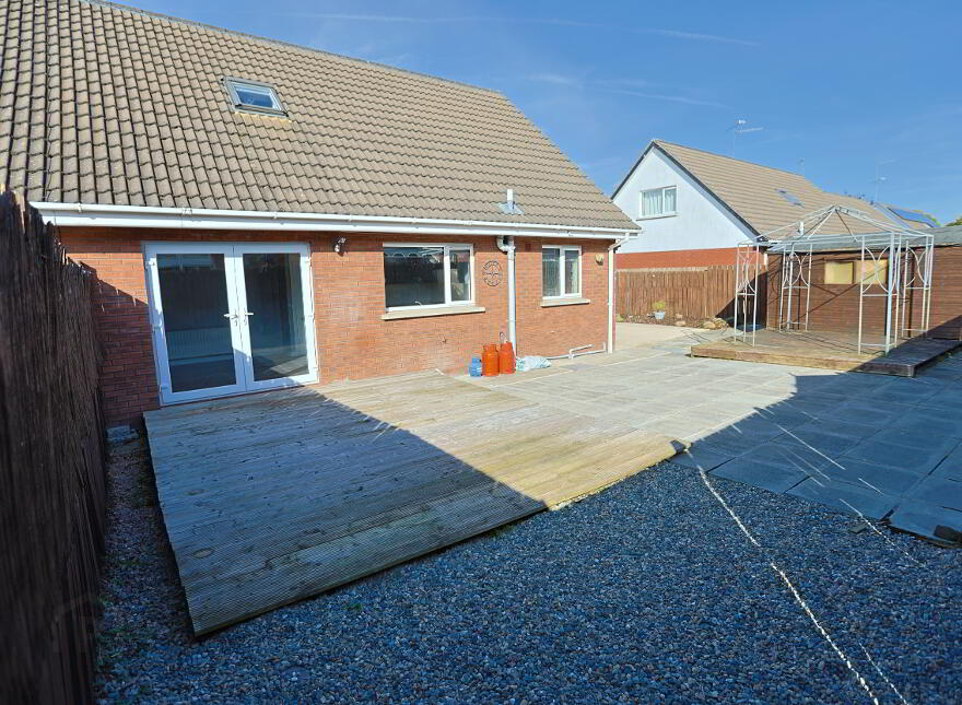 29 Castle Meadows, Gilford, Craigavon, BT63 6DE