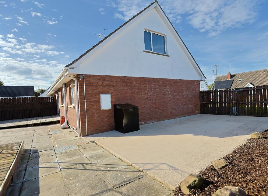 29 Castle Meadows, Gilford, Craigavon, BT63 6DE