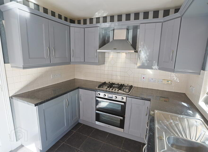 29 Castle Meadows, Gilford, Craigavon, BT63 6DE